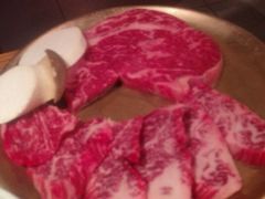 -王妃家(明洞中央店)