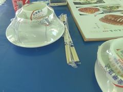 -清真利德顺小老饭庄(复兴路店)