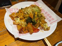 -老白清真烧烤(锦州旗舰店)