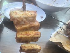 -晋一碗刀削面·特色家常菜(云岗店)
