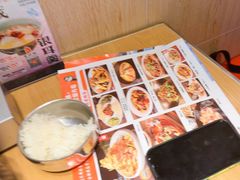 -东北灶(高新银泰店)