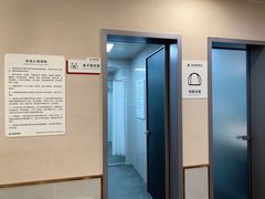 -英派斯健身旗舰店(海信国际中心馆)