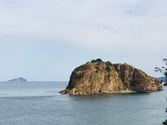-棒棰岛宾馆景区