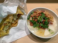 -煎饼道·新鲜现做(来福士店)