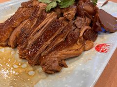 -抱德·潮汕味(敦和店原惠城鱼仔)