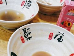 -刘文祥大碗麻辣烫(南开大学店)
