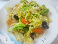 -宾朋海鲜特色美食餐厅·纯手工鲅鱼水饺(兴海路店)