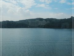 -天目湖山水园
