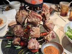 -纳鲁孜·新疆特色餐厅(上海悦荟广场店)