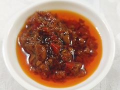 -冰泉豆浆馆(白云山总店)
