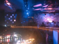 -大连君悦酒店 · VIVA(星海广场店)