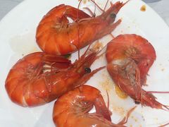 -领鲜活海鲜榴莲自助火锅(东门店)