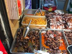-卤师傅常德酱板鸭三十年老店