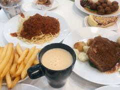 -宜家·瑞典风味餐厅(北京西红门店)