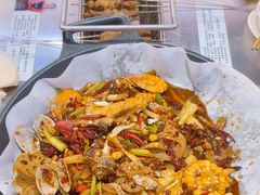 -遇西祠·海鲜烧烤(总店)