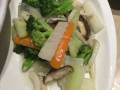 -川流不息(北蔡休闲广场店)