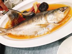 -望乡楼上海菜(日月光店)