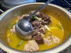 鸡汤爱饭-爱饭(玉兰路直营店)