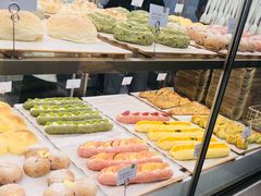 -奈雪的茶(市百一店)