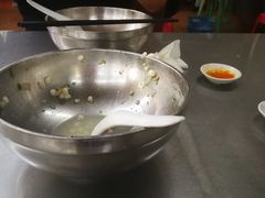 -广场正宗原汁薏米店