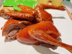 -汤城小厨•粤菜•靓汤(苏州街店)