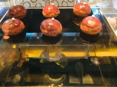 -深圳四季酒店·馥自助餐厅