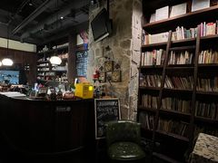 -1013咖啡书吧(兰庭国际店)