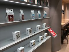 -Seesaw Coffee(西岸凤巢店)