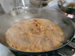 -大自然醉鹅·铁锅火焰鹅(上海联洋店)