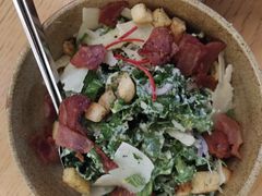 凯撒羽衣甘蓝色拉-EN SPACE恩空间