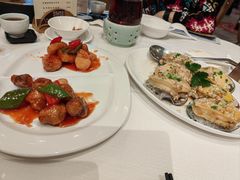 -金悦轩海鲜酒家(拱北店)