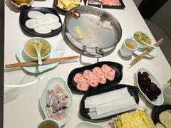 -小肥羊·牛羊肉火锅(万达广场店)