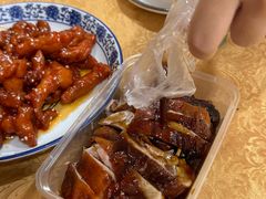 -章云板鸭(总店)