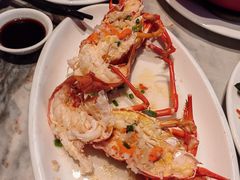 -王庄阿咪海鲜大排档(上下杭店)