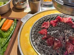-姜虎东白丁烤肉(深圳湾后海汇店)