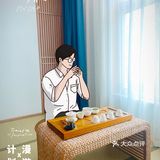 超少人知道的江浙小众地!国庆去山里放空吧~