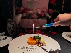 -小火花·干式熟成牛排馆Spark SteakHouse(剑桥郡店)