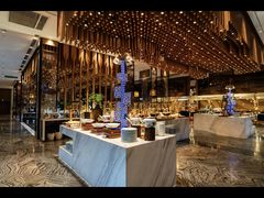 -印象餐厅(杭州国际博览中心北辰大酒店)