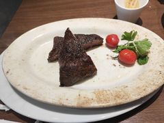 -西堤牛排(合肥之心城店)