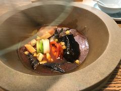 -云渔堂蒸汽石锅鱼(万达店)