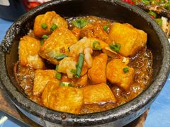 -阿毛饭店(和义路店)