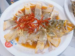 -海味当家·蒸锅海鲜(中山广场创始店)
