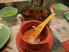 -炭舍干锅·烤鱼(扬名广场店)