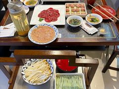 -皇城老妈川味火锅·大连海鲜火锅(港湾店)