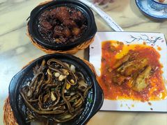 -尚岛私房菜(西方巷店)