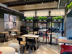 -肯德基(绿溪谷店)