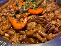 牛蛙煲-胖哥俩肉蟹煲(虹口龙之梦店)