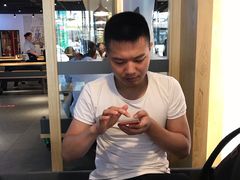 -龙抄手(春熙路总店)