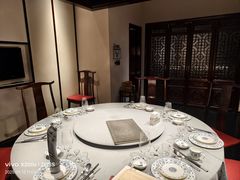 -淮扬府(安定门店)