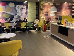 -麦当劳(豫园店)
